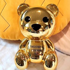 Moshino And Sephora eyeshadows